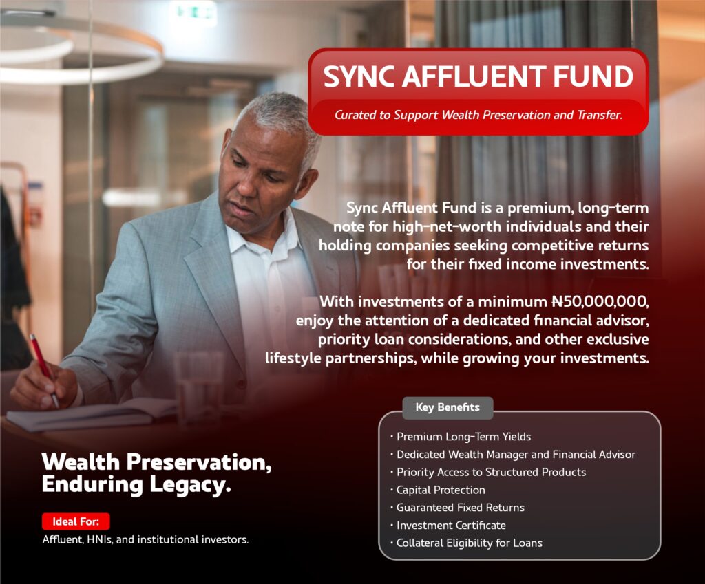 Affluent Fund