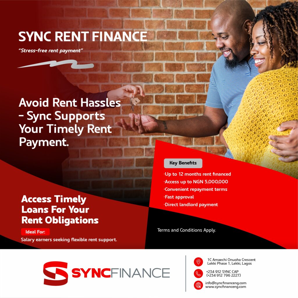 Loans and Advances - Sync Finance Company Limited