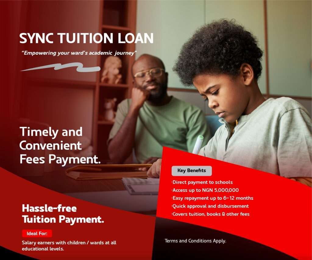Tuition Loan