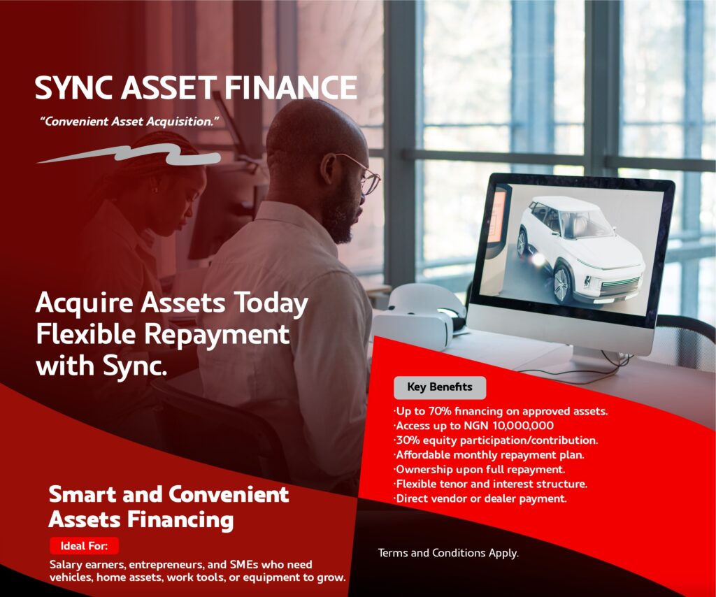Asset Finance