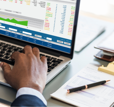 Working Capital Finance