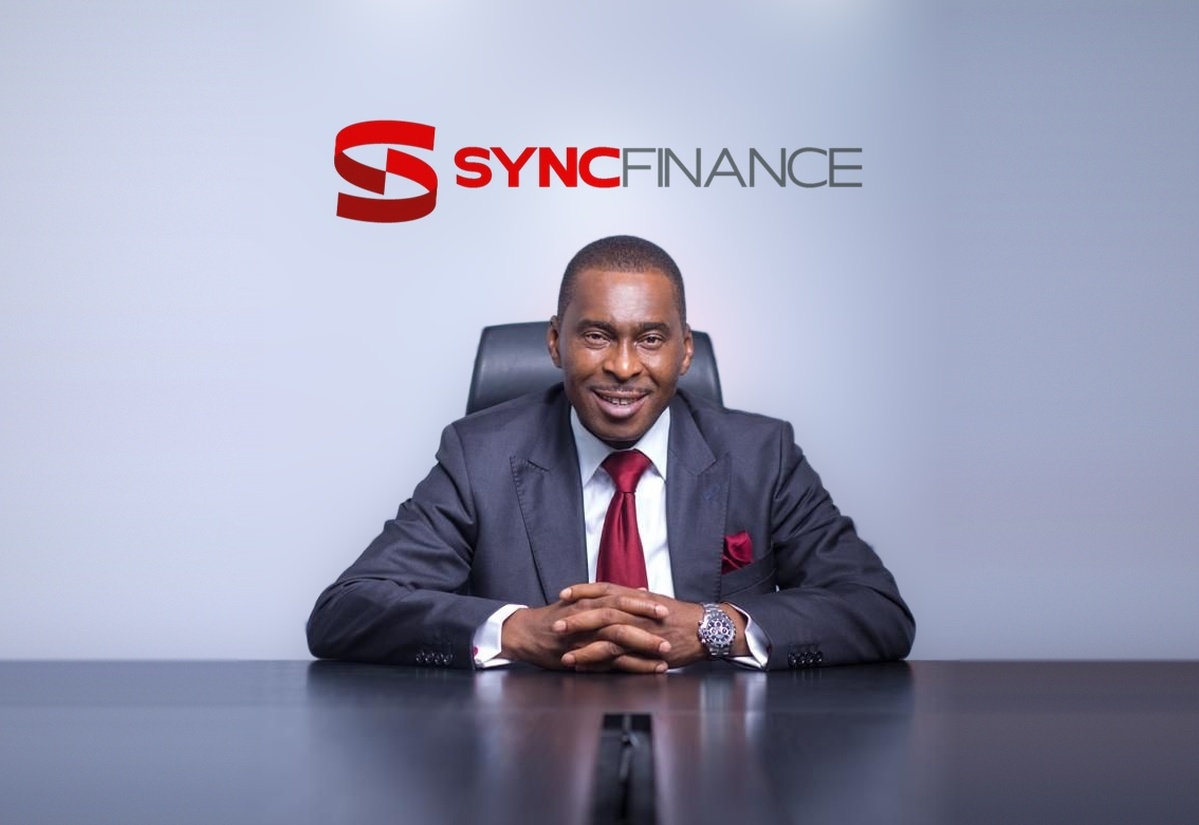 Sync Finance Company Limited Announces Appointment of Paul Onwuanibe as Board Chairman